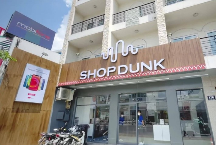 Đặt hàng iPhone 17 Series uy tín tại ShopDunk